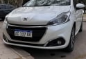 Autos - Peugeot 208 FELINE 1.6 2018 Nafta 110000Km - En Venta