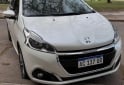 Autos - Peugeot 208 FELINE 1.6 2018 Nafta 110000Km - En Venta
