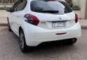 Autos - Peugeot 208 FELINE 1.6 2018 Nafta 110000Km - En Venta