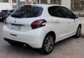 Autos - Peugeot 208 FELINE 1.6 2018 Nafta 110000Km - En Venta