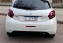 Autos - Peugeot 208 FELINE 1.6 2018 Nafta 110000Km - En Venta