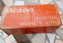 Herramientas - Base magnética unidad articulada multitoyo - En Venta
