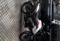 Motos - Bajaj NS200 2025 Nafta 1300Km - En Venta