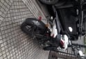 Motos - Bajaj NS200 2025 Nafta 1300Km - En Venta