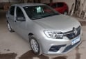 Autos - Renault LOGAN prisma cronos 2020 GNC 65000Km - En Venta