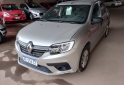 Autos - Renault LOGAN prisma cronos 2020 GNC 65000Km - En Venta