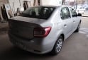Autos - Renault LOGAN prisma cronos 2020 GNC 65000Km - En Venta
