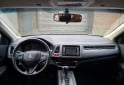 Camionetas - Honda HRV 2019 Nafta 72000Km - En Venta