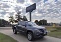 Camionetas - Volkswagen Amarok V6 Comfortline 3.0 2022 Diesel 184000Km - En Venta