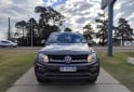 Camionetas - Volkswagen Amarok V6 Comfortline 3.0 2022 Diesel 184000Km - En Venta