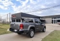 Camionetas - Volkswagen Amarok V6 Comfortline 3.0 2022 Diesel 184000Km - En Venta