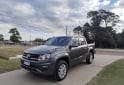 Camionetas - Volkswagen Amarok V6 Comfortline 3.0 2022 Diesel 184000Km - En Venta