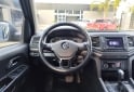 Camionetas - Volkswagen Amarok V6 Comfortline 3.0 2022 Diesel 184000Km - En Venta