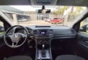 Camionetas - Volkswagen Amarok V6 Comfortline 3.0 2022 Diesel 184000Km - En Venta
