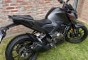 Motos - Honda CB 300 Twister 2026 Nafta 1150Km - En Venta