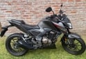 Motos - Honda CB 300 Twister 2026 Nafta 1150Km - En Venta