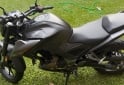 Motos - Honda CB 300 Twister 2026 Nafta 1150Km - En Venta