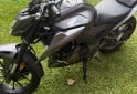 Motos - Honda CB 300 Twister 2026 Nafta 1150Km - En Venta