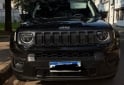 Camionetas - Fiat Jeep renegade sport 1.8L 2024 Nafta 10608Km - En Venta