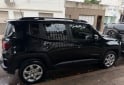 Camionetas - Fiat Jeep renegade sport 1.8L 2024 Nafta 10608Km - En Venta