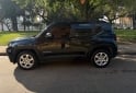 Camionetas - Fiat Jeep renegade sport 1.8L 2024 Nafta 10608Km - En Venta