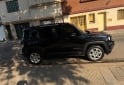 Camionetas - Fiat Jeep renegade sport 1.8L 2024 Nafta 10608Km - En Venta