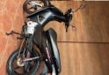 Motos - Honda Biz 125 2016 Nafta 38000Km - En Venta