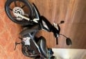 Motos - Honda Biz 125 2016 Nafta 38000Km - En Venta