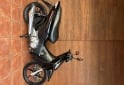 Motos - Honda Biz 125 2016 Nafta 38000Km - En Venta