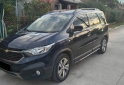 Autos - Chevrolet Spin ltz activ7 2019 GNC 78000Km - En Venta