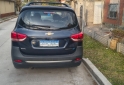 Autos - Chevrolet Spin ltz activ7 2019 GNC 78000Km - En Venta