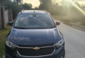 Autos - Chevrolet Spin ltz activ7 2019 GNC 78000Km - En Venta