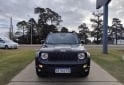 Camionetas - Jeep Renegade Sport 1.8 AT 2021 Nafta 107000Km - En Venta