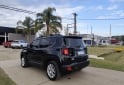 Camionetas - Jeep Renegade Sport 1.8 AT 2021 Nafta 107000Km - En Venta