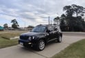 Camionetas - Jeep Renegade Sport 1.8 AT 2021 Nafta 107000Km - En Venta