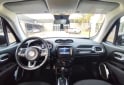 Camionetas - Jeep Renegade Sport 1.8 AT 2021 Nafta 107000Km - En Venta