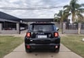Camionetas - Jeep Renegade Sport 1.8 AT 2021 Nafta 107000Km - En Venta