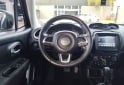 Camionetas - Jeep Renegade Sport 1.8 AT 2021 Nafta 107000Km - En Venta