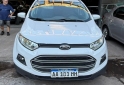 Autos - Ford ECOSPORT 1.6 FREESTYLE 2016 Nafta - En Venta