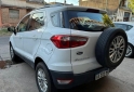 Autos - Ford ECOSPORT 1.6 FREESTYLE 2016 Nafta - En Venta