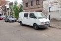 Utilitarios - Renault Trafic 1996 Diesel 111111Km - En Venta