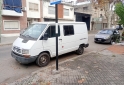 Utilitarios - Renault Trafic 1996 Diesel 111111Km - En Venta