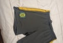 Indumentaria - Short Nike 2018 Original de Rosario Central Talle M Grande Impecable Estado - En Venta