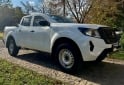Camionetas - Nissan Frontier S MT 4x4 2023 Diesel 125000Km - En Venta