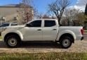 Camionetas - Nissan Frontier S MT 4x4 2023 Diesel 125000Km - En Venta