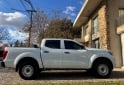 Camionetas - Nissan Frontier S MT 4x4 2023 Diesel 125000Km - En Venta