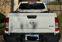 Camionetas - Nissan Frontier S MT 4x4 2023 Diesel 125000Km - En Venta