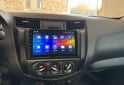 Camionetas - Nissan Frontier S MT 4x4 2023 Diesel 125000Km - En Venta