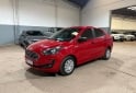 Autos - Ford Ka S+ 2021 Nafta 50000Km - En Venta