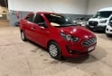 Autos - Ford Ka S+ 2021 Nafta 50000Km - En Venta